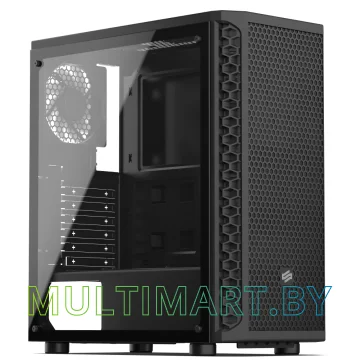 Корпус SilentiumPC Signum SG1 TG (SPC230)
